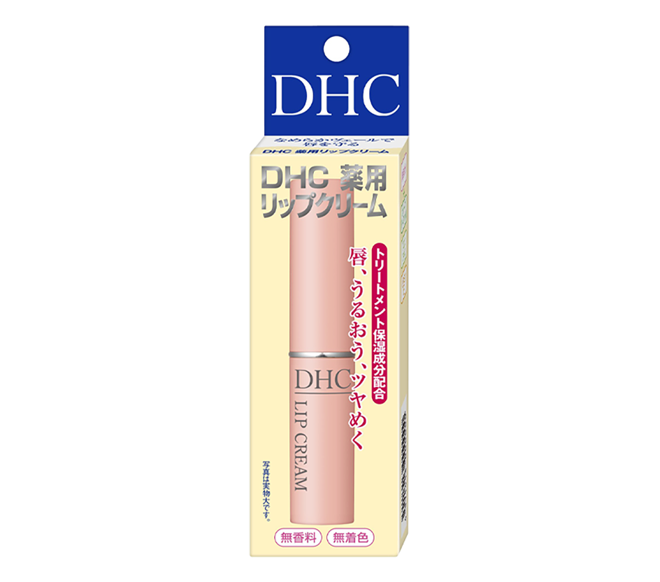 DHC Lip Cream