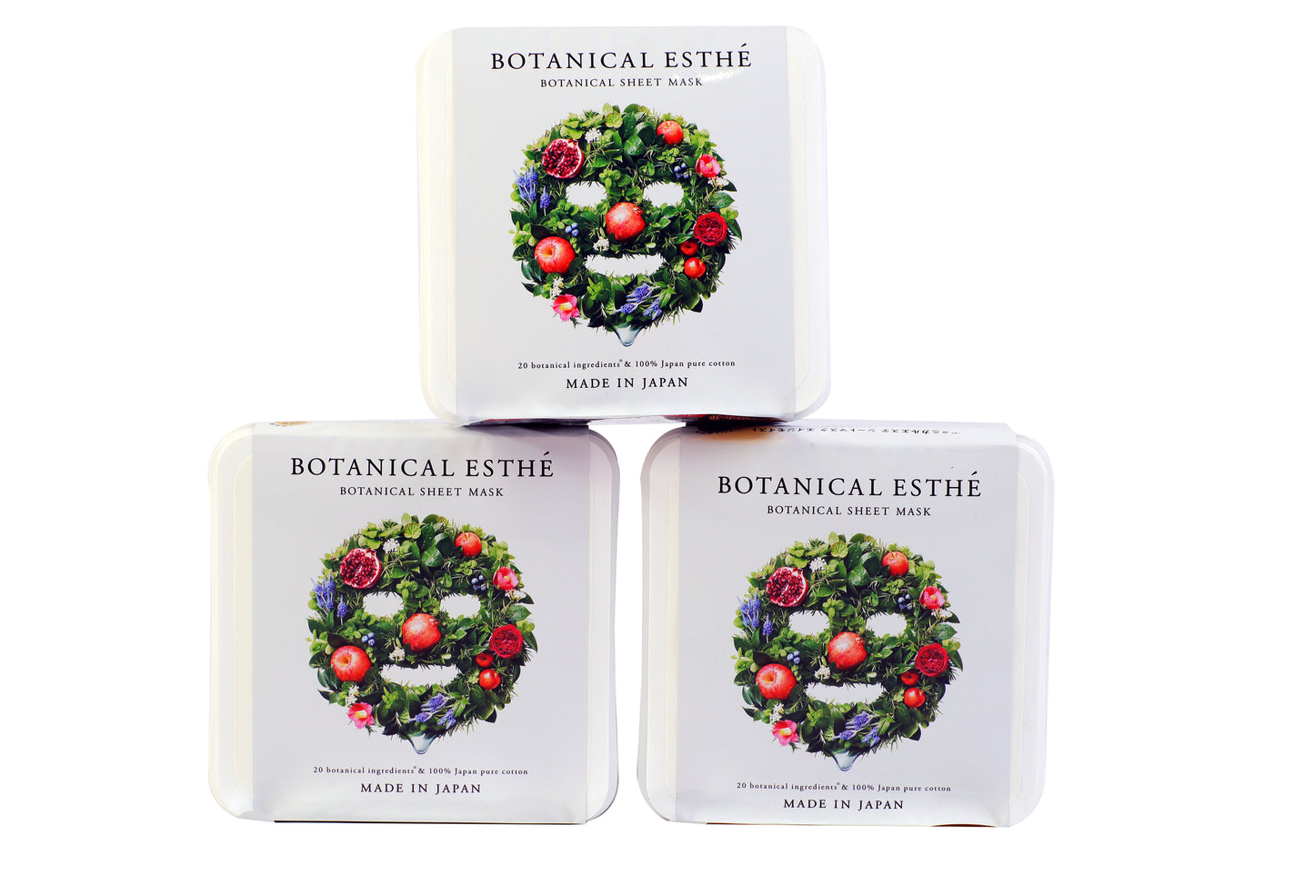 Botanical Esthe SheetMask Age Moist