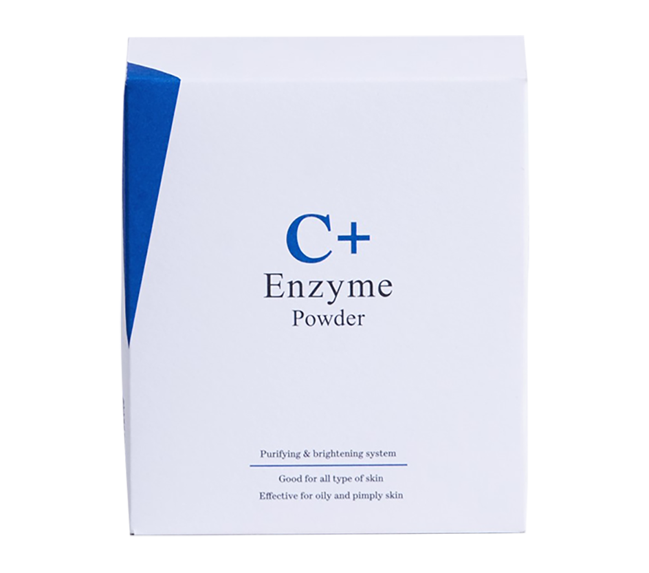 C+ Enzyme Powder