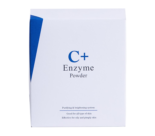 C+ Enzyme Powder