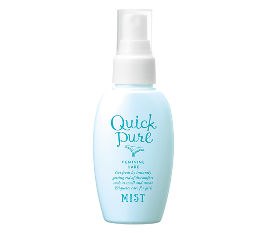 Quick Pure Etiquette Care Mist