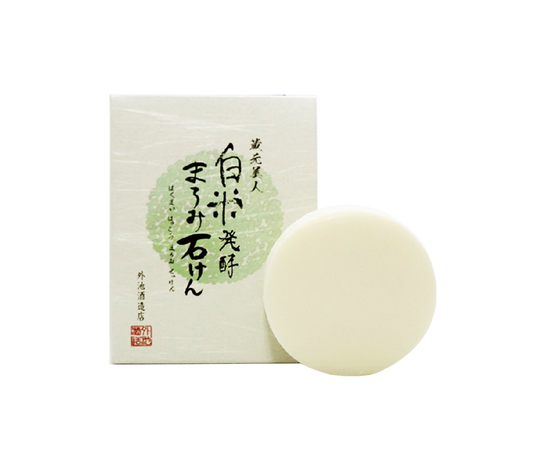 Kuramoto Bijin Fermented White Rice Soap