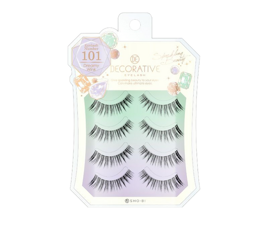 Sho-bi Decorative Eyelash