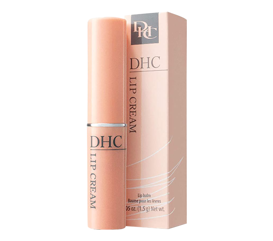 DHC Lip Cream