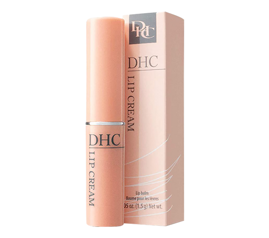 DHC Lip Cream